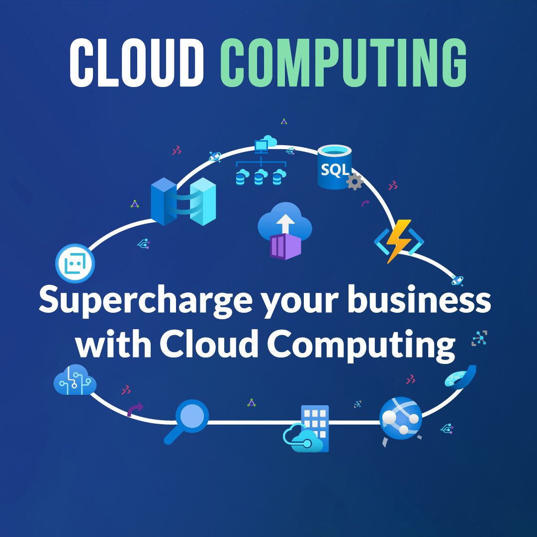 Cloud Computing – EBoot Consulting & Services